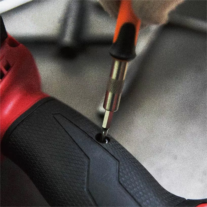 Bộ tua vít chính xác và móc 17 chi tiết Kendo 20539