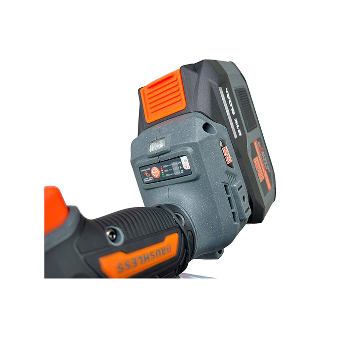 Máy khoan động lực dùng pin 21V Dekton M21-ID13160PRO, lực siết 160Nm, đầu kẹp 13mm (Chỉ có thân máy)