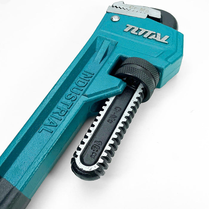 Mỏ lết răng kích thước từ 8 inch ~ 48 inch Total