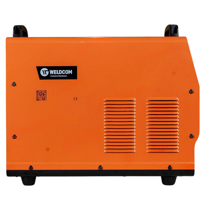 Máy hàn MIG đầu cấp dây rời Jasic MIG350 J1601 dòng hàn tối đa 350A