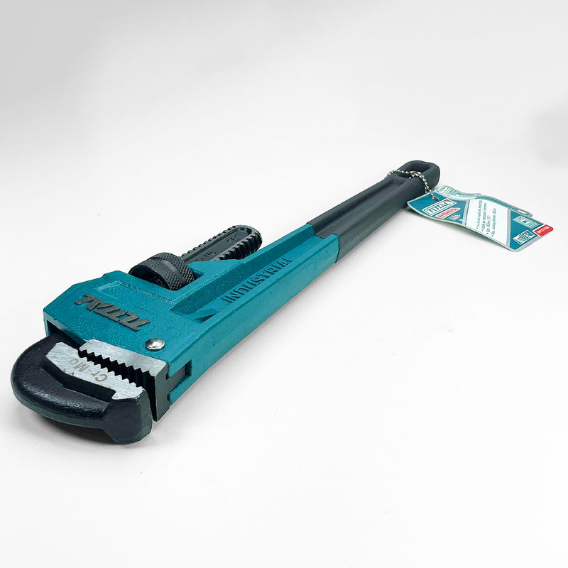 Mỏ lết răng kích thước từ 8 inch ~ 48 inch Total