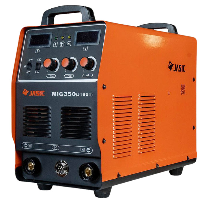 Máy hàn MIG đầu cấp dây rời Jasic MIG350 J1601 dòng hàn tối đa 350A