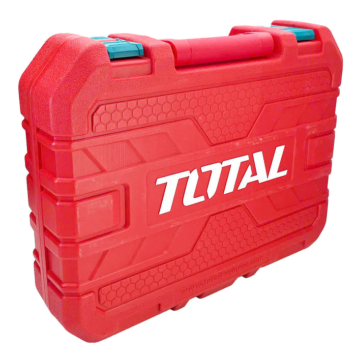 Bộ 16 công cụ cách điện VDE TOTAL THKITH1601