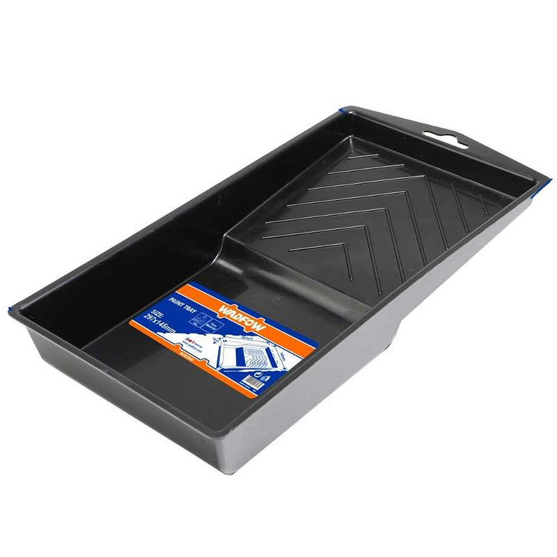 Khay nhựa đựng sơn Wadfow WCB3909, kích thước 297mm x 145mm, chất liệu nhựa PP