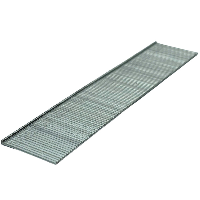 Hộp 5000 đinh chỉ có đầu Makita cở đinh 1.2mm (18Ga), chiều dài từ 15mm - 50mm, dùng cho các máy bắn đinh