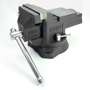 Ê tô kẹp 8 inch TOTAL THT6186