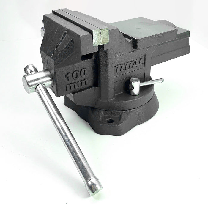 Ê tô kẹp 8 inch TOTAL THT6186