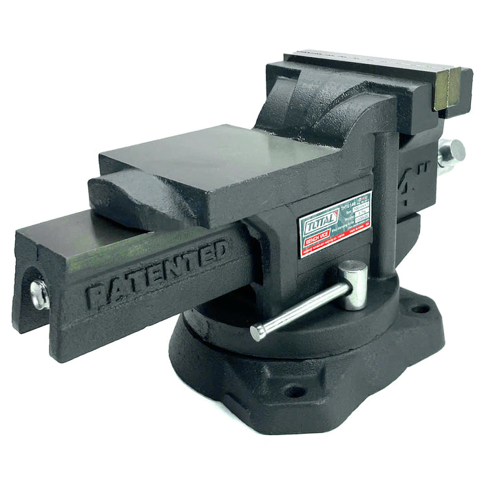 Ê tô kẹp kích thước từ 4 inch ~ 8 inch TOTAL