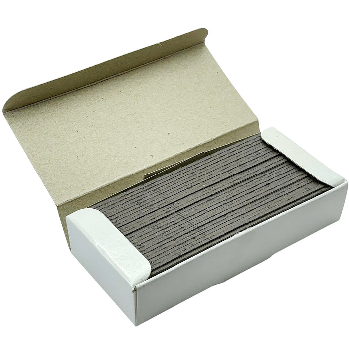 Hộp 5000 đinh chỉ có đầu Makita cở đinh 1.2mm (18Ga), chiều dài từ 15mm - 50mm, dùng cho các máy bắn đinh