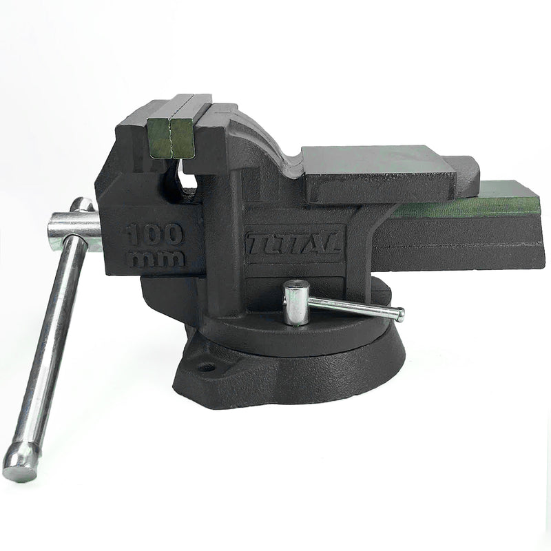 Ê tô kẹp 6 inch TOTAL THT6166