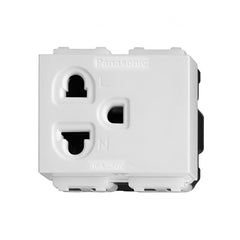 Panasonic WEV1181SW: Cắm nhanh