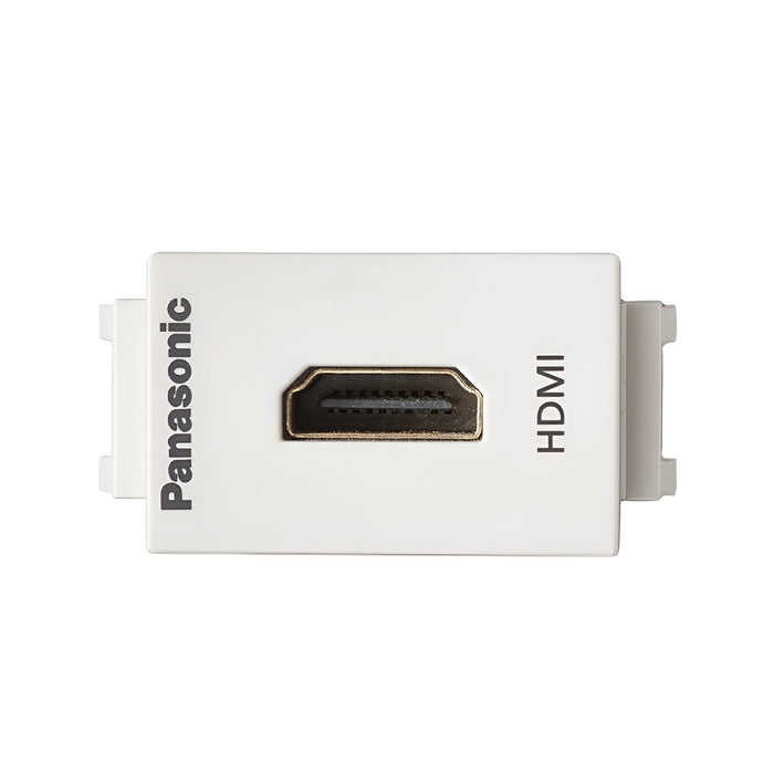 Ổ cắm cổng HDMI Panasonic WEG2021SW