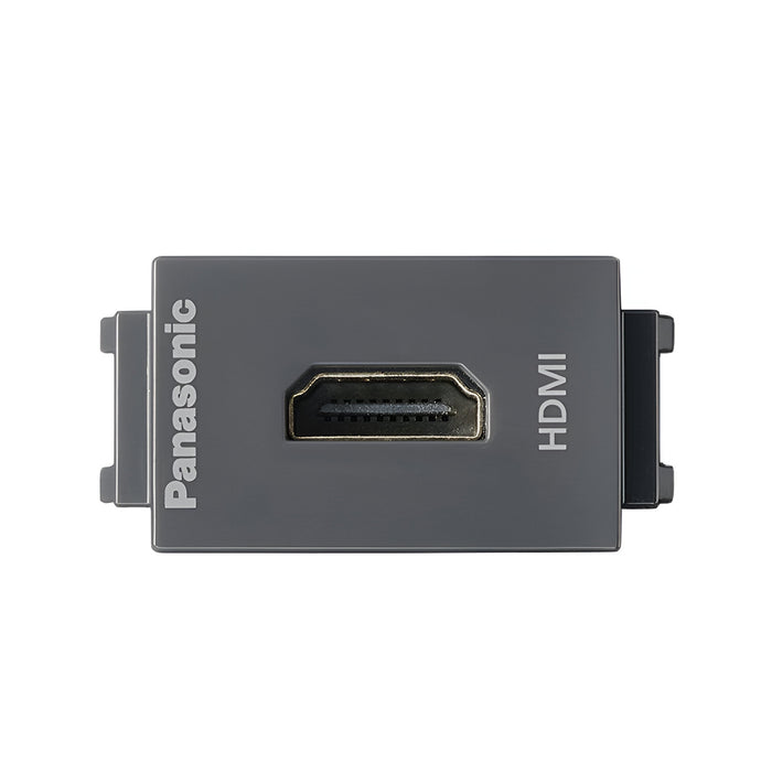 Ổ Cắm HDMI Panasonic WEG2021H dòng Wide