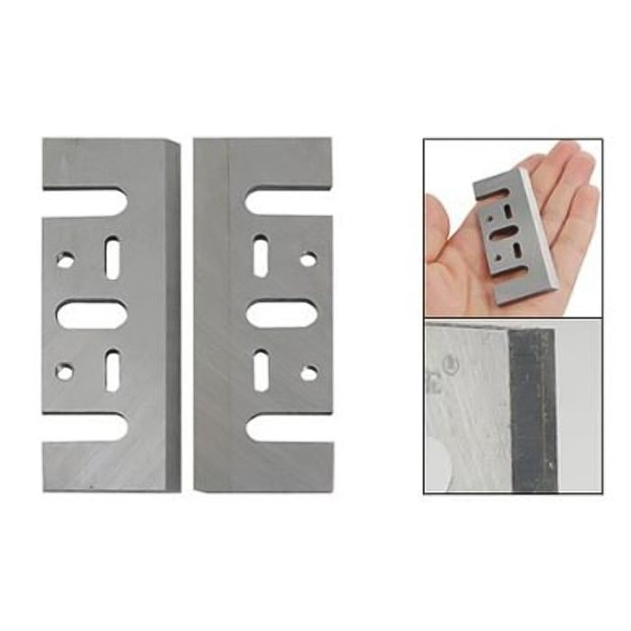 Lưỡi bào HSS 110mm DCA AMB110/Blade