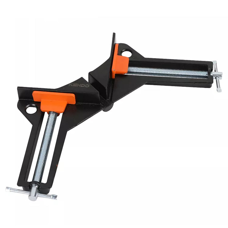 Kẹp góc vuông Kendo 40657 kích thước 3 inch (75mm)