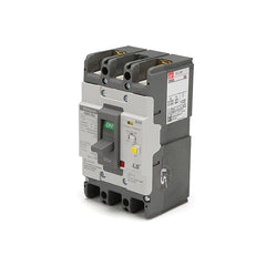 Dòng cắt Icu 5kA / 75A / EBE102Fb