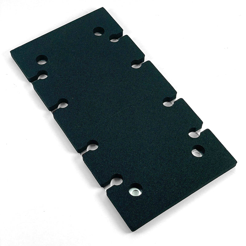 Tấm đế máy chà nhám chữ nhật Makita 140441-9