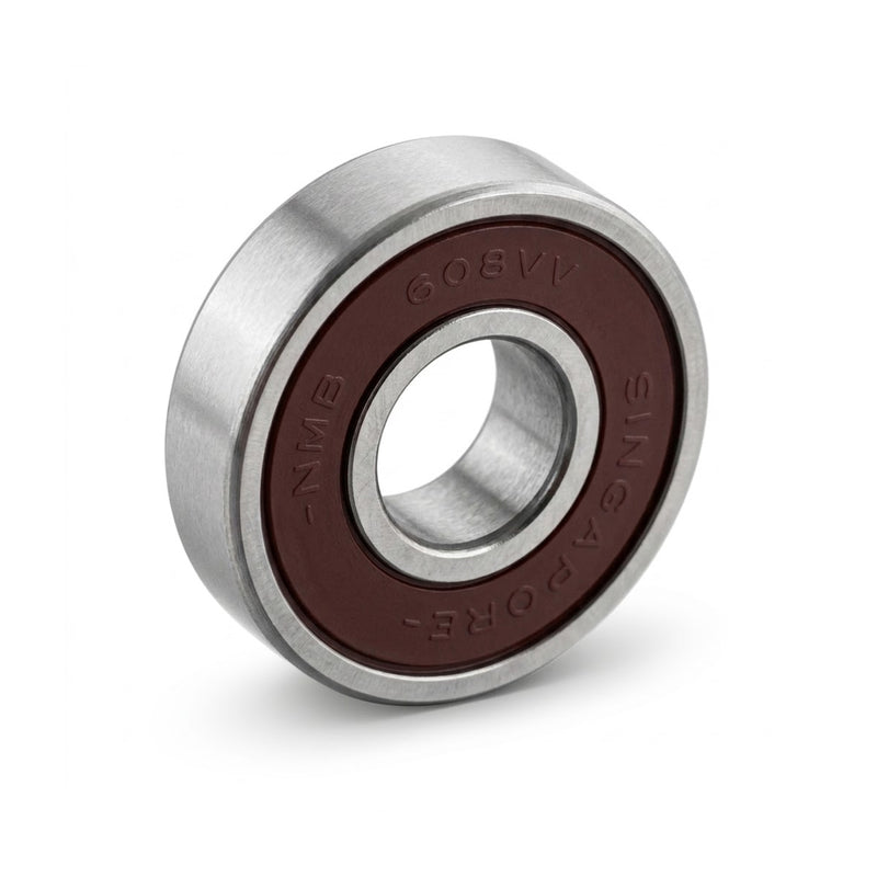 Phụ tùng Makita - Bạc Đạn 608VV | Mã số: 210007-0 (Ball Bearing 608VV)