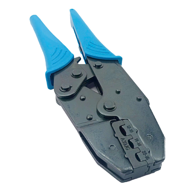 Kìm bấm cos MINJIN HS-30J (0.5-6mm)