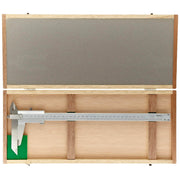 Thước kẹp cơ Mitutoyo Series 536, Offset Vernier Caliper,  loại hàm so le