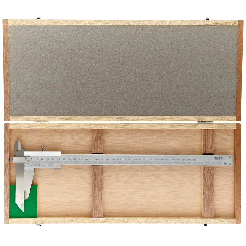 Thước kẹp cơ Mitutoyo Series 536, Offset Vernier Caliper,  loại hàm so le