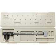 Thước kẹp điện tử Mitutoyo Series 552 Absolute Coolant Carbon Fiber, chuyên cho dãi đo lớn, hàm kẹp tiêu chuẩn