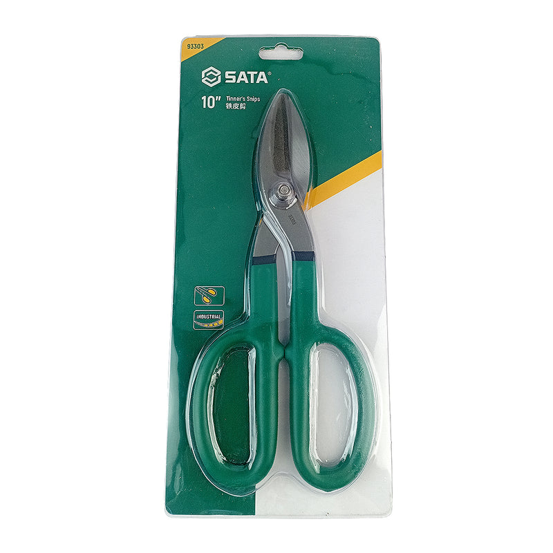 Kéo cắt tôn SATA kích thước từ 205mm - 415mm