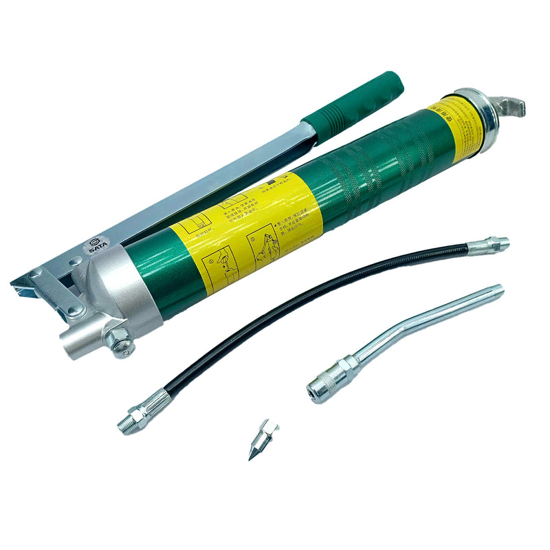 Súng bơm mở nhanh bằng tay SATA 97204A dung tích 600cc
