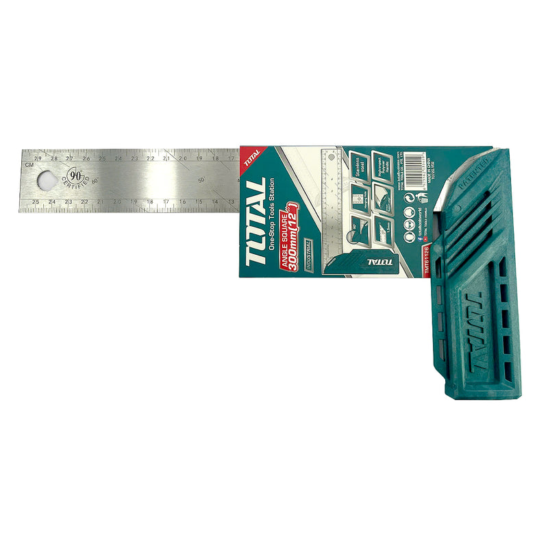 Thước đo góc vuông 300mm TOTAL TMT61126