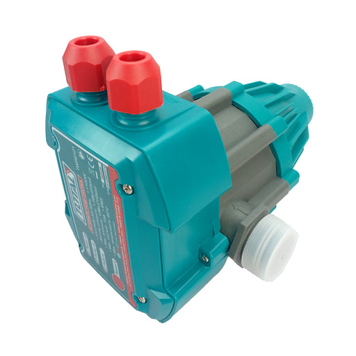 Máy rờ le bơm nước tự động bằng áp suất TOTAL TWPS101