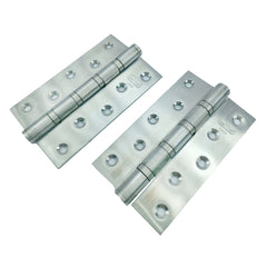 Việt tiệp 08225, Inox 201, dài 125mm (bộ 2 cái)