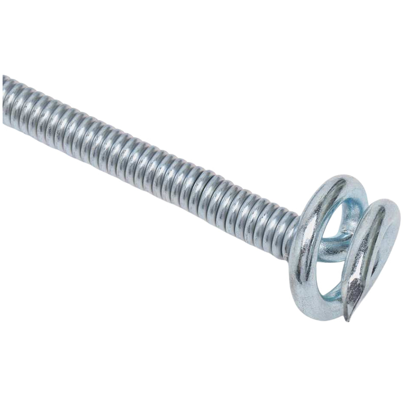Dây lò xo thông tắc đường ống Wadfow, kích thước từ 4.5m - 10m