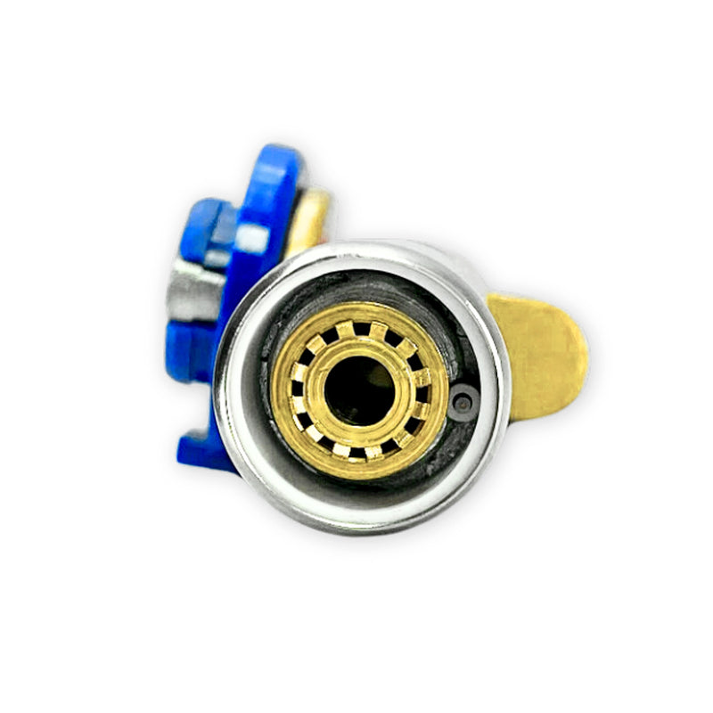 Đầu khò bình ga Wadfow WFG3603, vật liệu hợp kim nhôm, chịu được nhiệt độ 1300 độ C