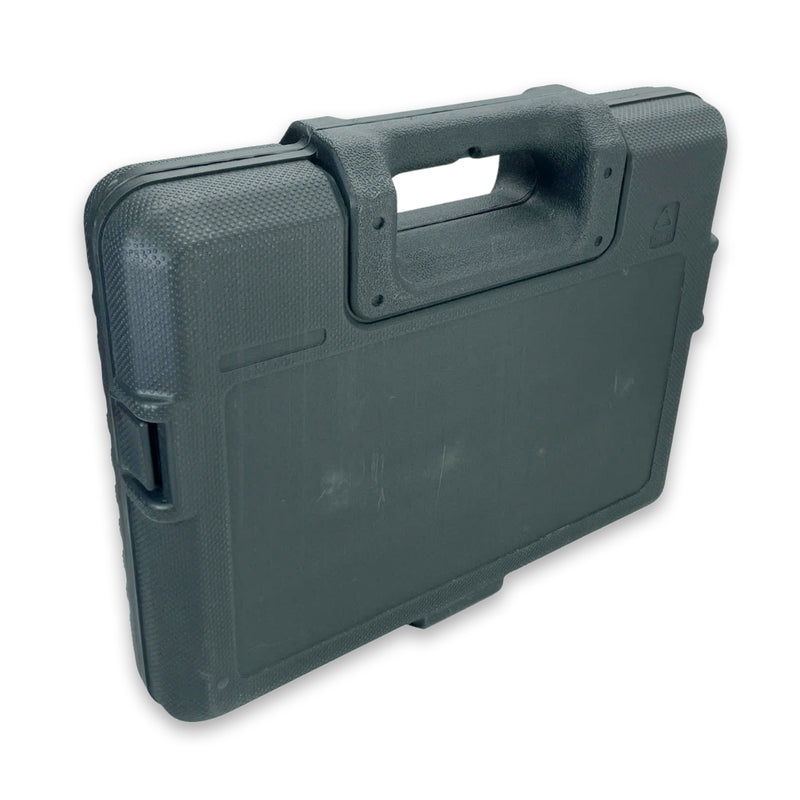 Bộ đồ nghề sửa chữa nhà 165 món đựng trong vali nhựa Workpro WP009042