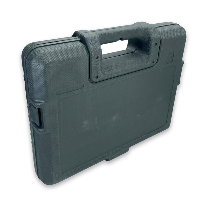 Bộ đồ nghề sửa chữa nhà 165 món đựng trong vali nhựa Workpro WP009042