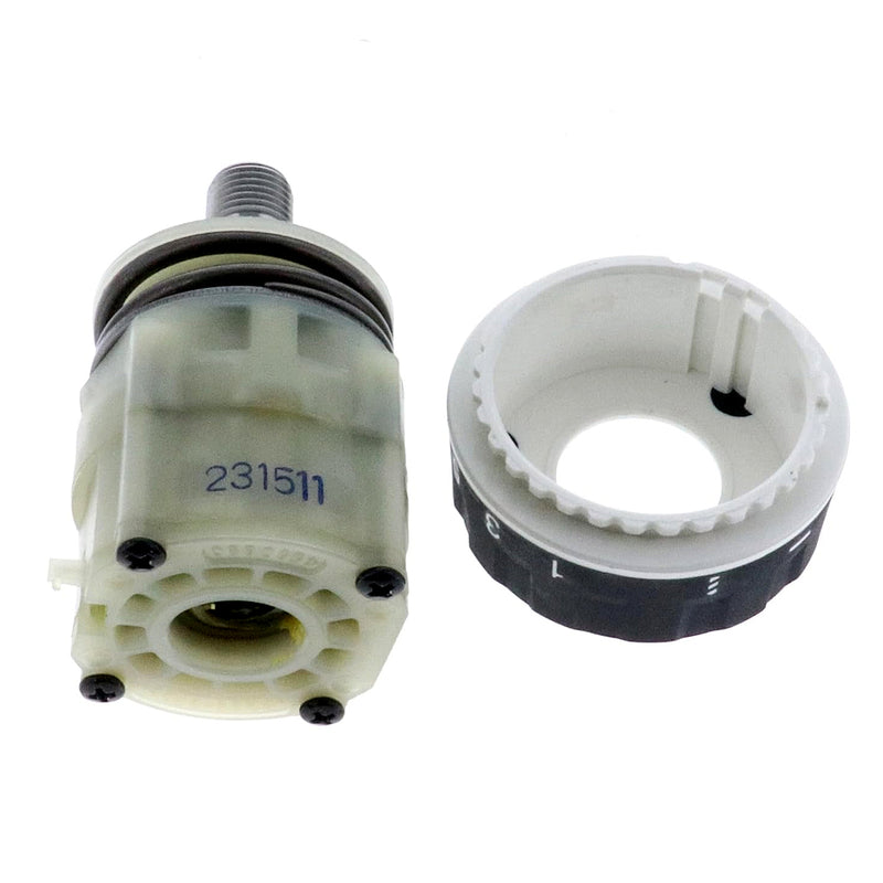 Phụ tùng Makita - Cụm nhông | Mã số: 127511-1 (Gear Assembly)