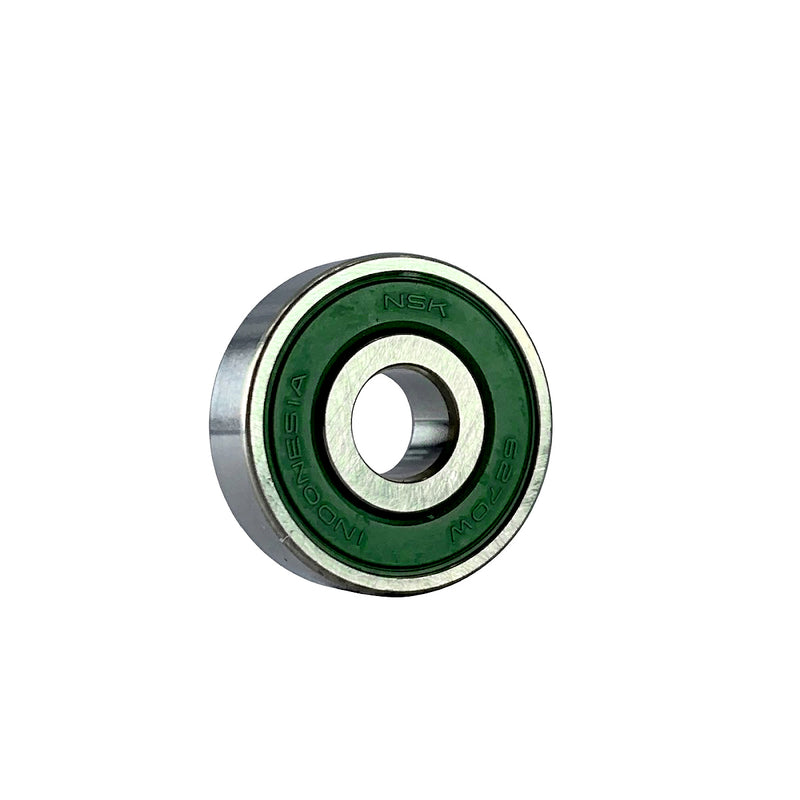 Phụ tùng Makita - Bạc Đạn 627DDW | Mã số: 210023-2 (Ball Bearing 627DDW)