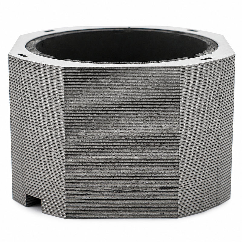 Phụ tùng Makita - Stato | Mã số: 632J70-7 (Stator)