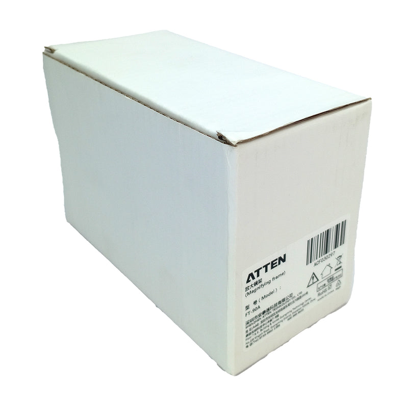 Đế lắp kính lúp phóng đại hàn bo mạch ATTEN FT-90A