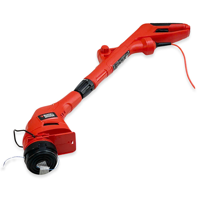 Máy cắt cỏ cầm tay 550W B&D GL5530-B1 BLACK & DECKER GL5530-B1