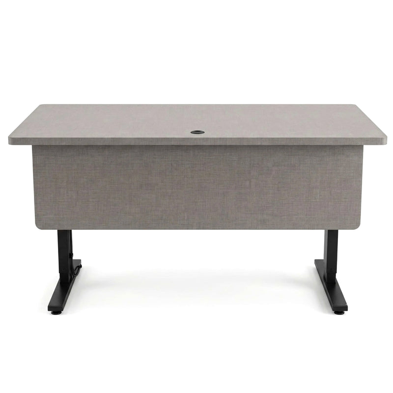 Bàn điều chỉnh độ cao bằng điện CSPS chiều ngang 180cm