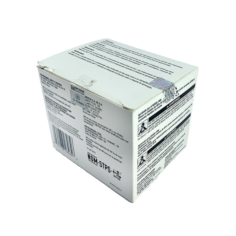 Tấm lọc bụi và hạt không chứa dầu 3M 5N11