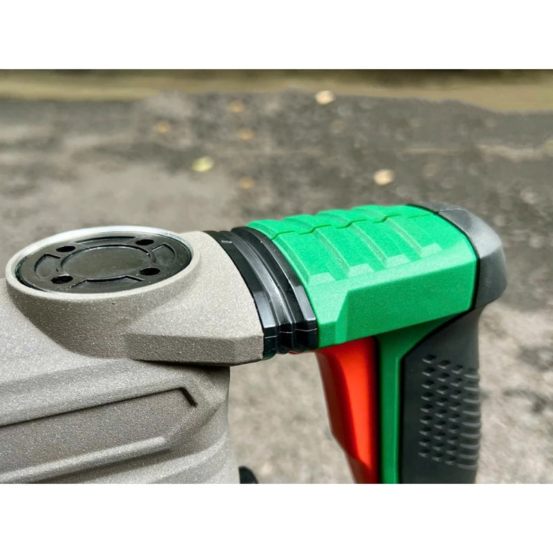 Máy khoan bê tông 3 chức năng Dekton M21-RH2603AVT dùng pin 21V, lực đập 4.5J, đuôi gài SDS-Plus