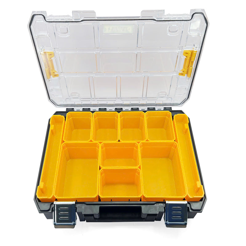 Hộp dụng cụ (nhựa) Dewalt DWST82968-1