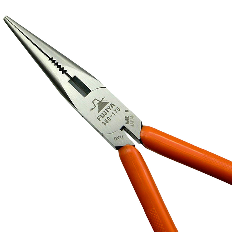 Kìm mũi nhọn Fujiya 380-170 kích thước 170mm