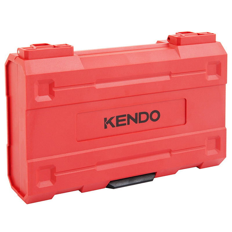 Bộ tua vít cách điện 1000V 13 chi tiết Kendo 20485