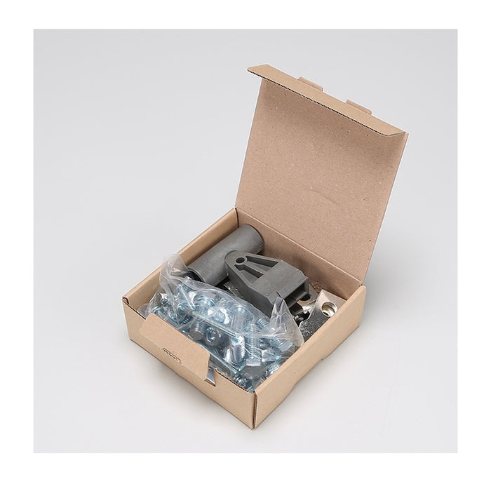 Cầu dao tự động MCCB 3P LS, tải danh định từ 5A ~ 1600A, dòng cắt từ 14kA - 75kA