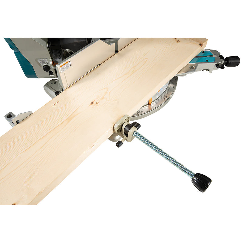 Kẹp cố định vật liệu phương ngang Makita 122470-4