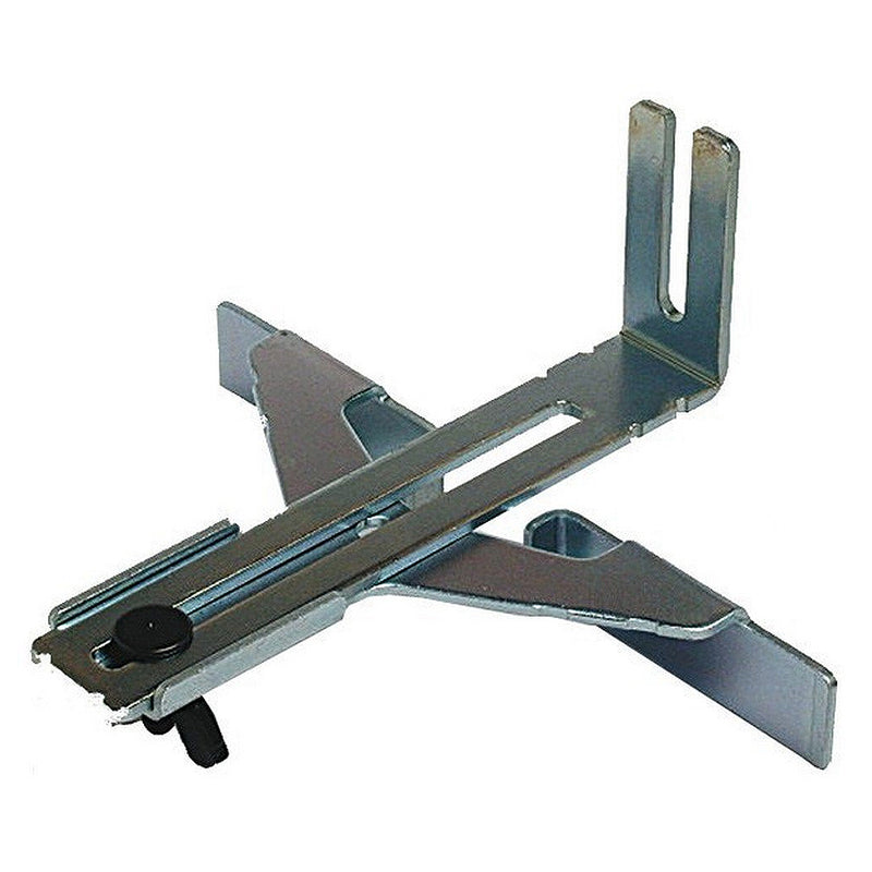 Thanh dẫn hướng phay mép thẳng Makita 123029-0