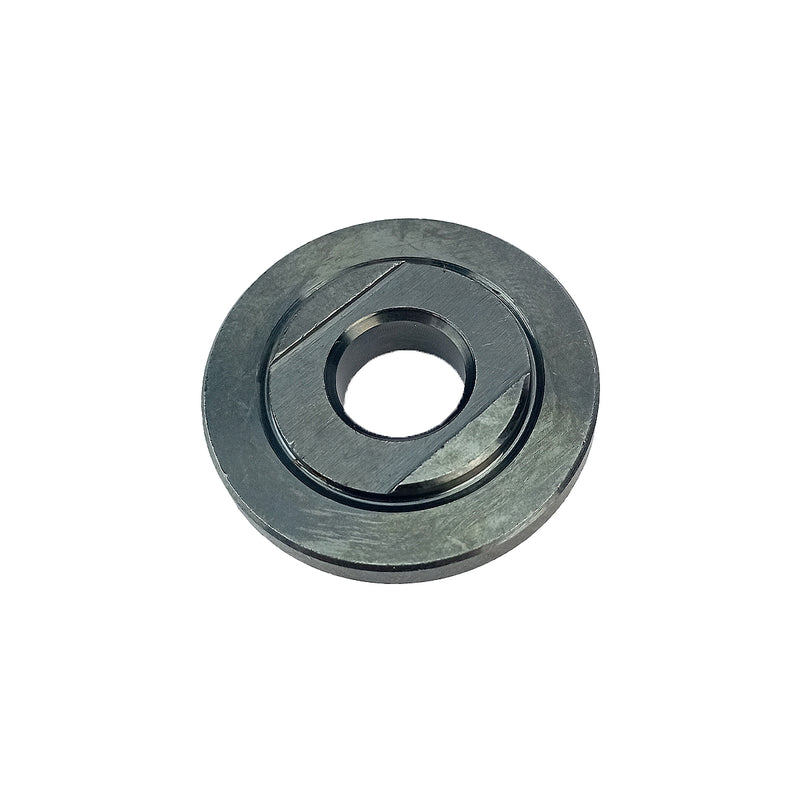 Mặt bích trong cốt M10 x 1.5 (cho đá mài tâm trũng, đá kim cương và đá cắt), không có hệ thống phanh MAKITA 224491-3 dùng cho máy mài 100mm